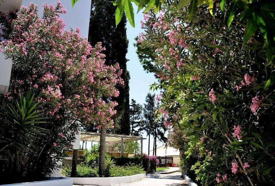 ****  Liv Hotel By Bellazure Akyarlar Turkey