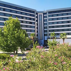 Otel Buyuk Saruhan, Manisa