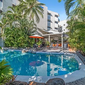 Amaroo At Trinity 4* Trinity Beach