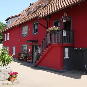 Grübel 2*, Lindau (Bodensee) Deutschland