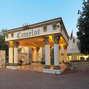 Otel Camelot Boutique, Akyarlar