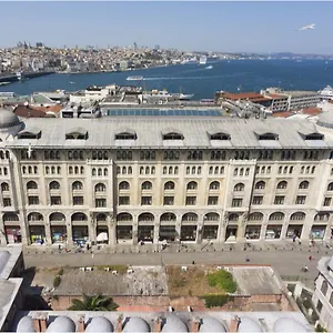 Legacy Ottoman 5* Istanbul