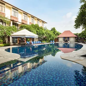 Western Kuta 4* Kuta (Bali)