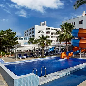 Otel Billurcu, Ayvalı