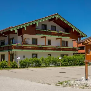 Chiemgaufuchs , Inzell Deutschland