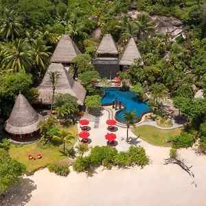 Anantara Maia Seychelles 5*, Anse Boileau Seychellen