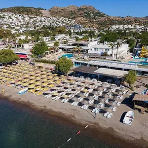 Petunya Resort