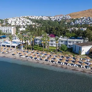 Hotell Ladonia Mio Mare, Akyarlar