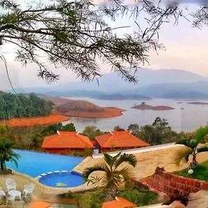 Contour Island & By Citrine 4* Tariyod