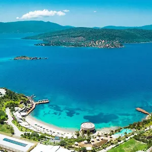 Resort Le Meridien Bodrum, Boğaziçi