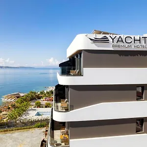 Yacht Premium 4*, Sarandë Albanien
