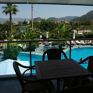 Faber Aparthotel