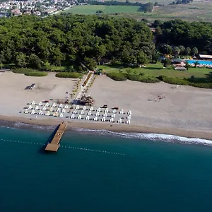 Resort Denizatı Village, Gümüldür