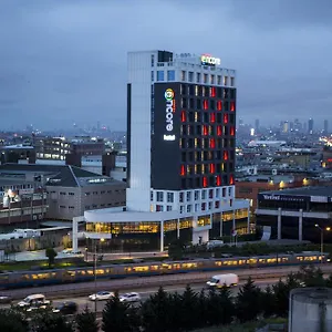 Ramada Encore Bayrampasa 4*, Istanbul Türkei
