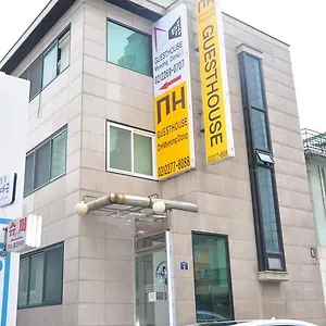 Skypark Myeongdong 4* Seoul
