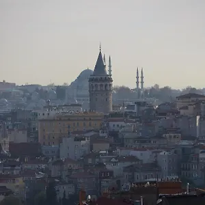Arart 3*, Istanbul Türkei
