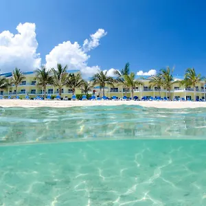 Wyndham Reef Resort, Grand Cayman 4* East End