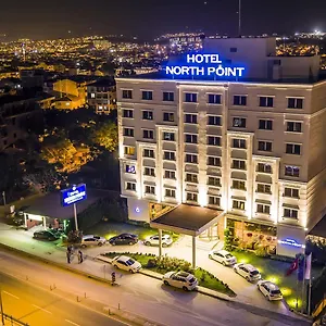 Otel North Point, Denizli (Denizli)