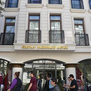 Sultan Mehmed 3* Istanbul