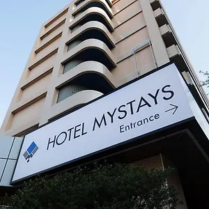 Mystays Kameido 3*, Präfektur Tokio Japan