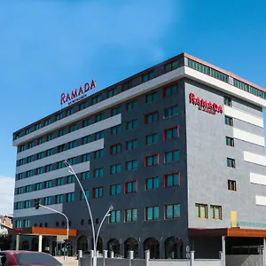 Otel Ramada, Uşak