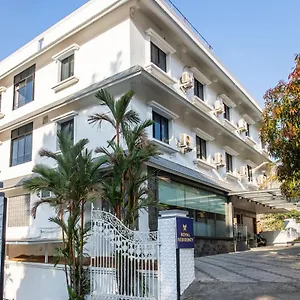 Royal Residency 4* Kochi