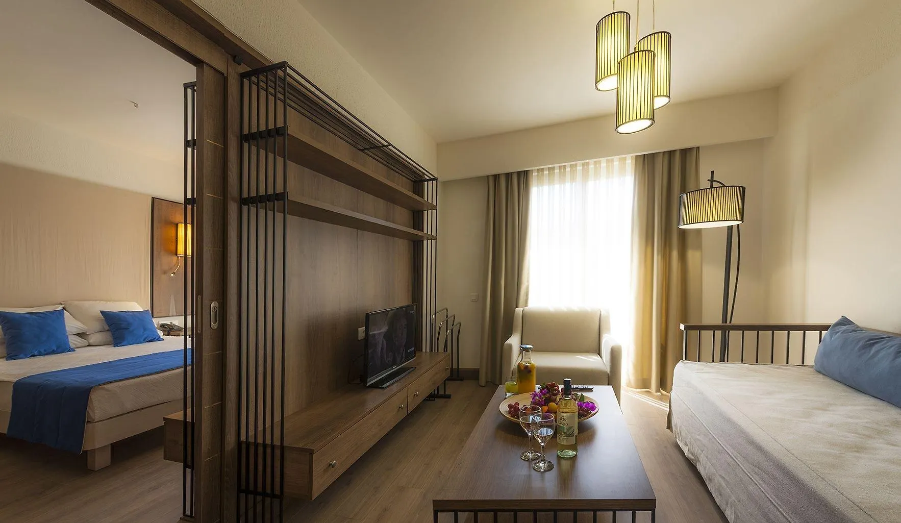 ****  Liv Hotel By Bellazure Akyarlar Turkey