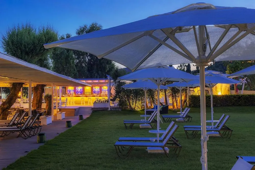 Liv Hotel By Bellazure Akyarlar Turkey