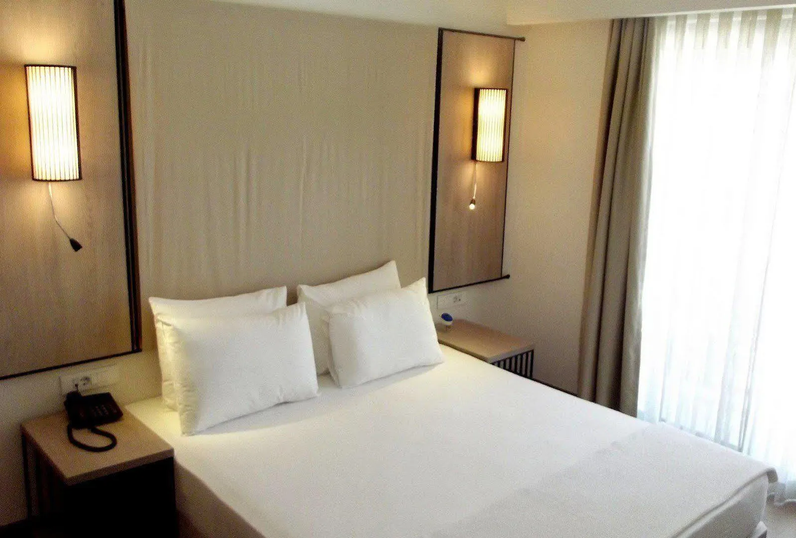 Liv Hotel By Bellazure Akyarlar Turkey