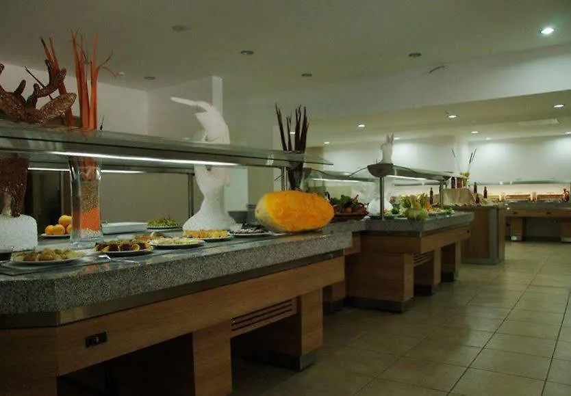 Liv Hotel By Bellazure Akyarlar Turkey