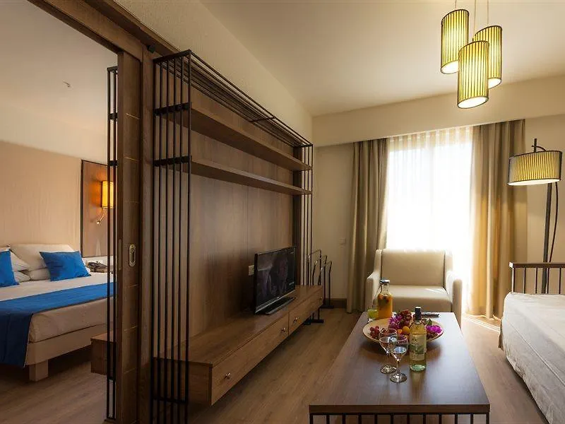 ****  Liv Hotel By Bellazure Akyarlar Τουρκία