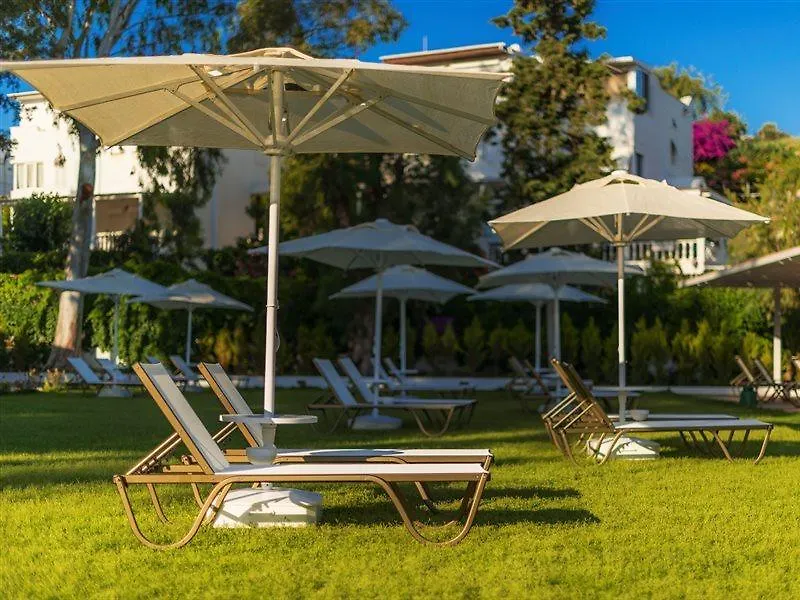 Liv Hotel By Bellazure Akyarlar