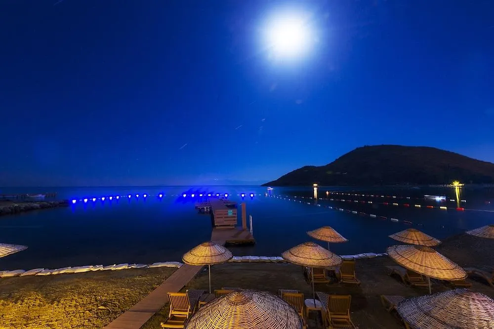 ****  Liv Hotel By Bellazure Akyarlar Τουρκία
