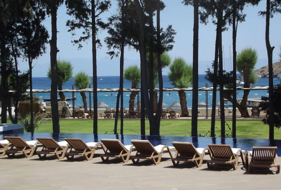 ****  Liv Hotel By Bellazure Akyarlar Τουρκία