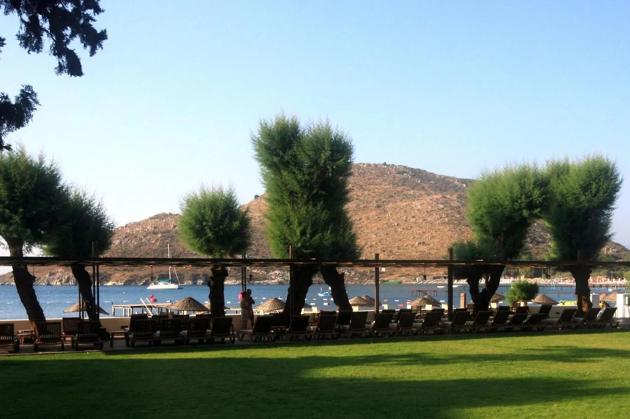 ****  Liv Hotel By Bellazure Akyarlar Τουρκία