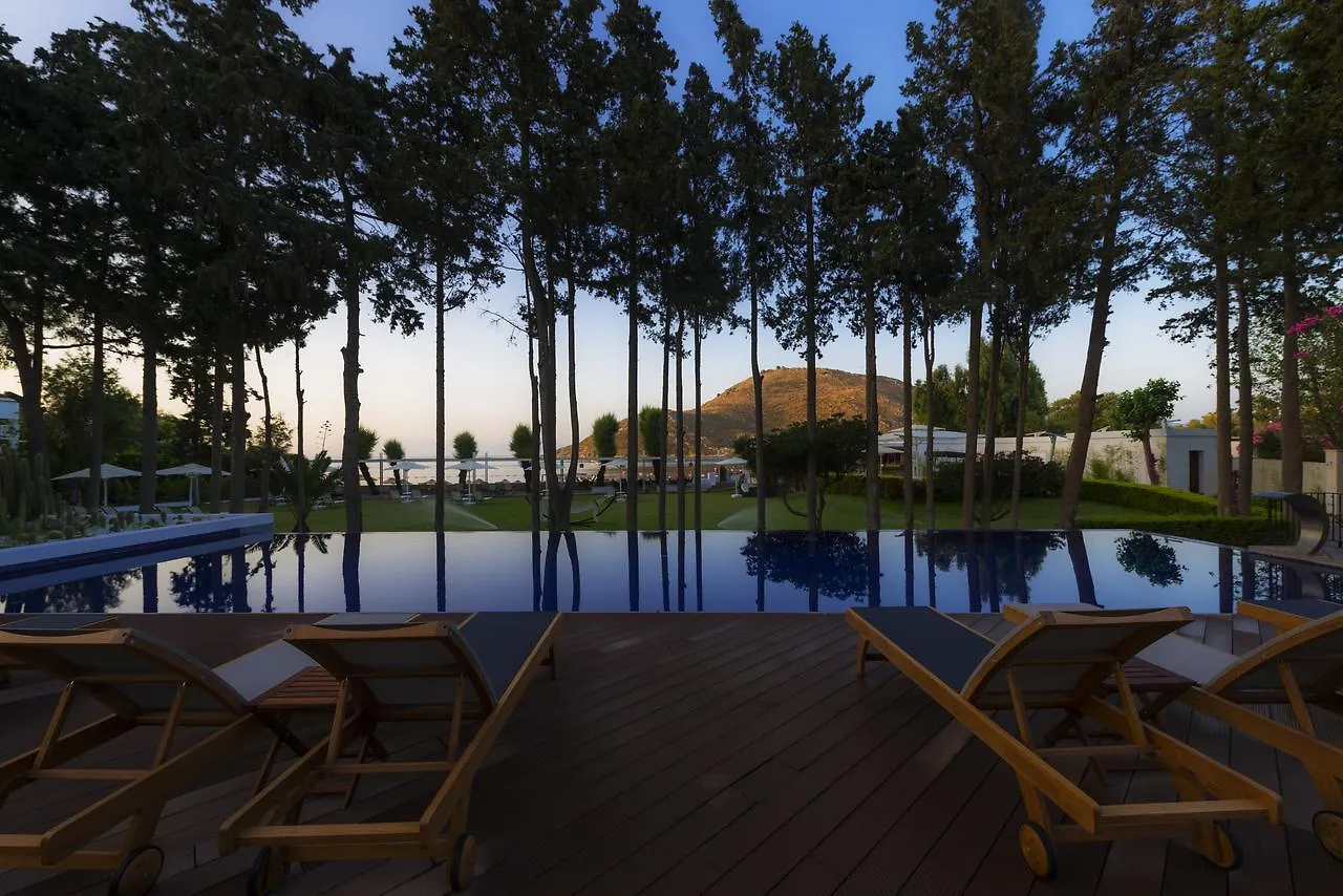 Liv Hotel By Bellazure Akyarlar Τουρκία