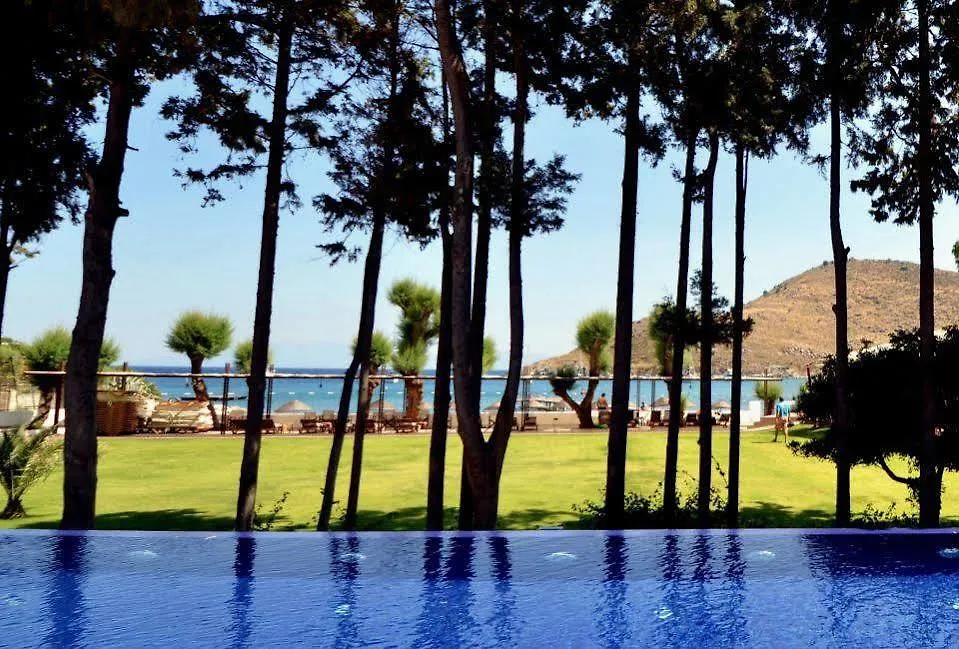 Liv Hotel By Bellazure Akyarlar 4*,  Τουρκία
